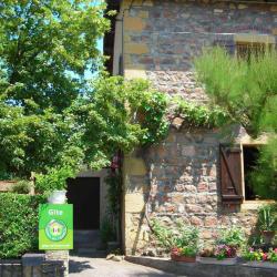 Gîte Rural  Un Petit Coin De Planète