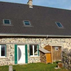 Gîte Rural Valérie Et Nicolas Ruivet