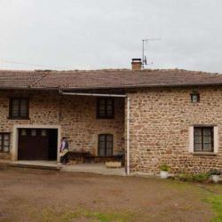 Gîte Rural Vers Le Bois