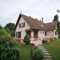Gîte Rural Villa Au Parc Fleuri