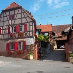 Gîte Rural Virginie Wurtz