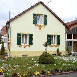 Gîte Rural