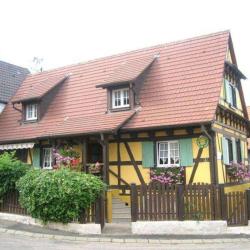 Gîte Rural