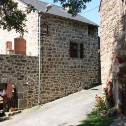 Gîte Rustique Et Confortable - Gîtes De France