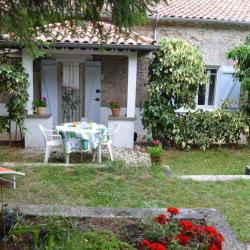 Gîte Sagette