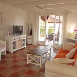 Gîte Sagone