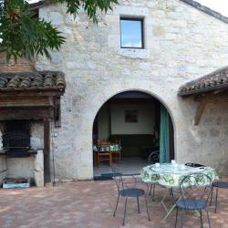 Gîte Saint Damien