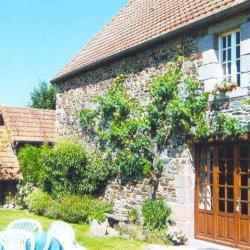 Gîte Saint Jean Le Thomas