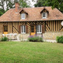 Gîte Saint Jouin