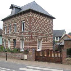 Gîte  Saint Julien