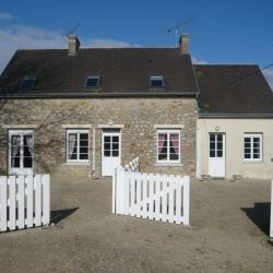 Gîte Saint Lô D'ourville