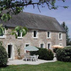 Gîte Saint Marcouf