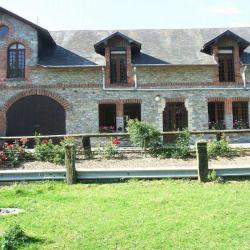 Gîte Saint Martin Des Besaces