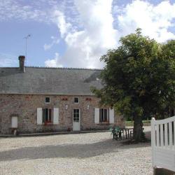 Gîte Saint Martin Le Gréard
