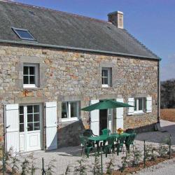 Gîte Saint Martin Le Hébert