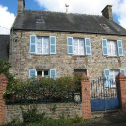 Gîte Saint Maurice En Cotentin
