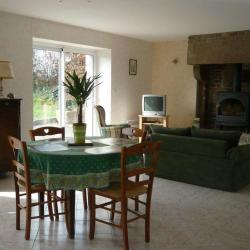 Gîte Saint Michel De Montjoie