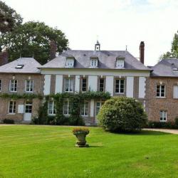 Gîte Saint Nicolas Du Vert Bois