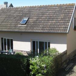Gîte Saint Sauveur La Pommeraye