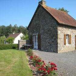 Gîte Saint Senier De Beuvron