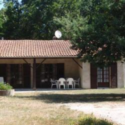 Gîte Saint Vivien