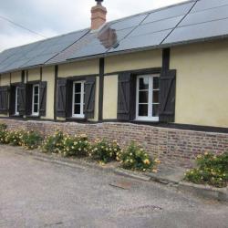 Gîte  Sainte Claire
