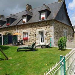 Gîte Saintré