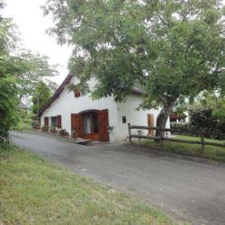 Gîte Salatua