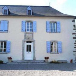 Gîte Sangougnet