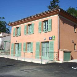 Gîte Sariette