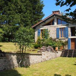 Gîte Sauzay
