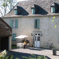 Gîte Serra De Louis