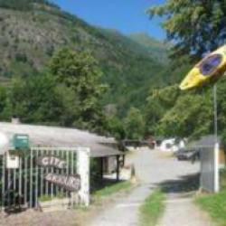 Gite Skioura