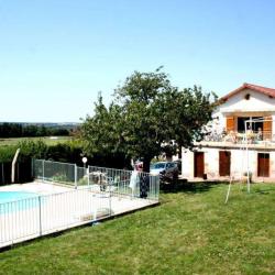 Gîte Soleil Couchant
