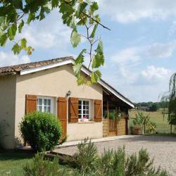 Gîte Soleil