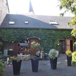 Gîte  Soleil Sucré