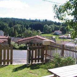Gîte Sous Le Poirier