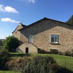 Gîte Spacieux à La Campagne - Gîtes De France