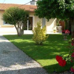 Gîte St Yves