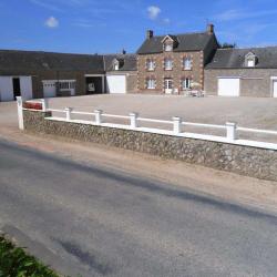 Gîte Surdive