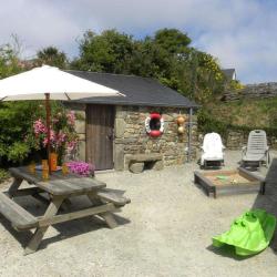 Gîte T'cheu Madeleine Et Torine