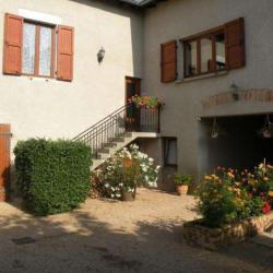 Gîte Terrier