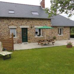 Gîte Tessy Sur Vire