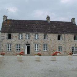 Gîte  Teurthéville Hague