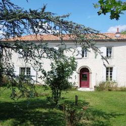 Gîte Thierry Jagueneau