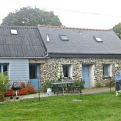 Gîte Ti Gwen Plonevez Du Faou
