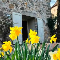 "gîte Torilis" - Gîtes De France