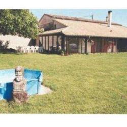 Gîte Toupinerie Bas