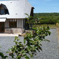 Gîte Tourville En Auge