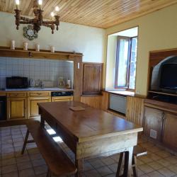 Gîte Traditionnel - Gîtes De France